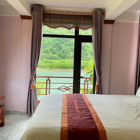 Ho Khanh'S Homestay Phong Nha Dış mekan fotoğraf