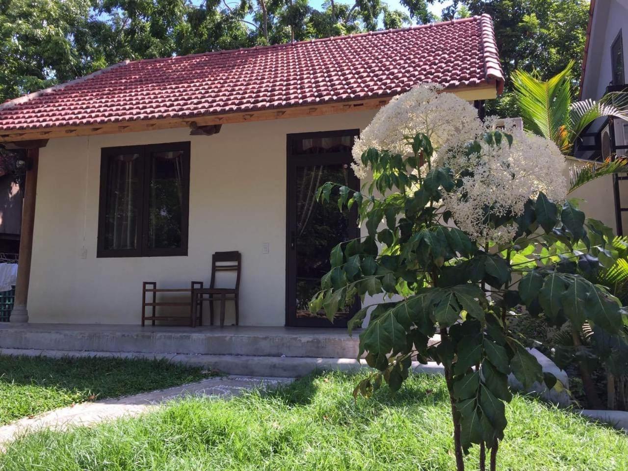 Ho Khanh'S Homestay Phong Nha Dış mekan fotoğraf