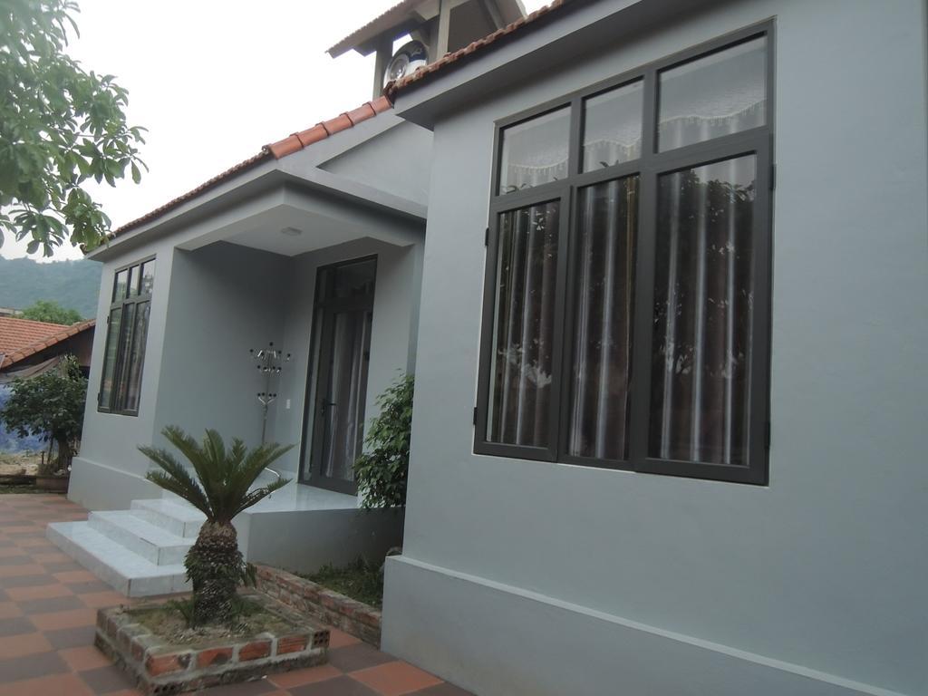 Ho Khanh'S Homestay Phong Nha Dış mekan fotoğraf