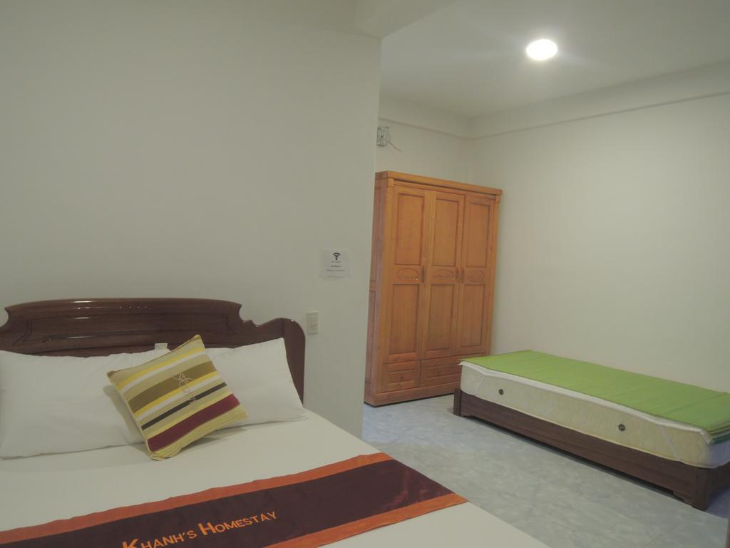 Ho Khanh'S Homestay Phong Nha Dış mekan fotoğraf