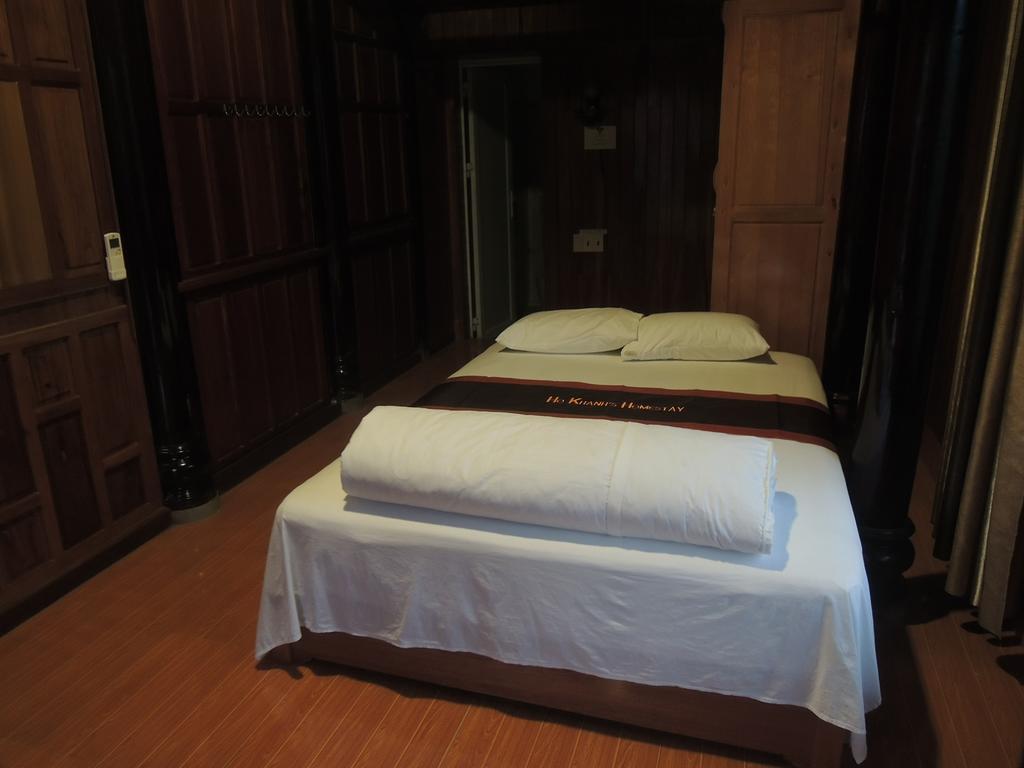 Ho Khanh'S Homestay Phong Nha Dış mekan fotoğraf