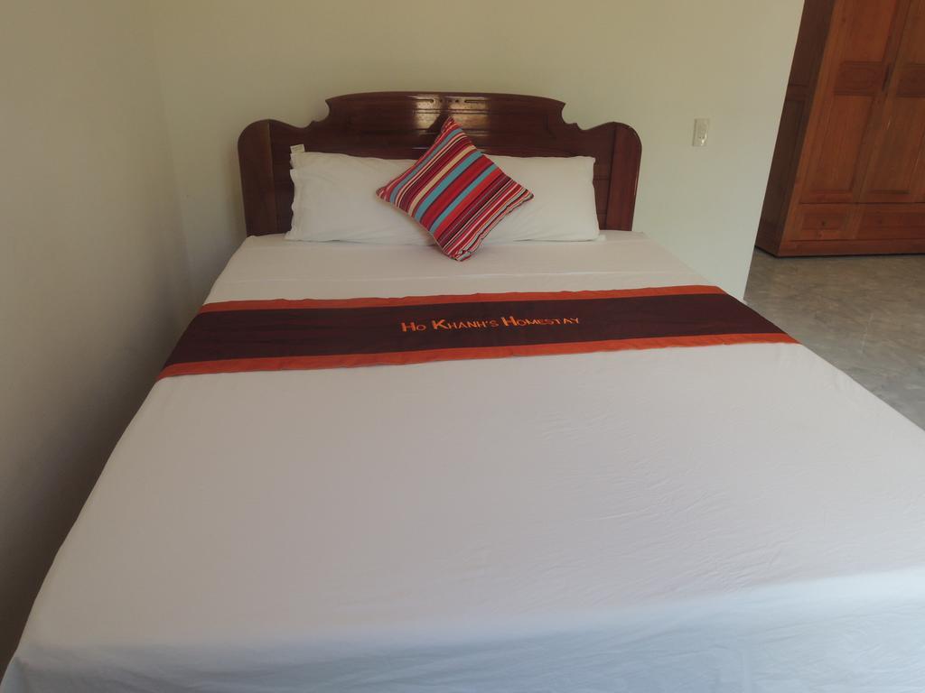 Ho Khanh'S Homestay Phong Nha Dış mekan fotoğraf