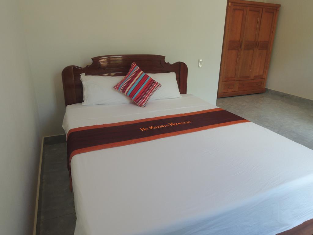 Ho Khanh'S Homestay Phong Nha Dış mekan fotoğraf