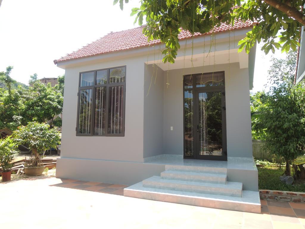 Ho Khanh'S Homestay Phong Nha Dış mekan fotoğraf
