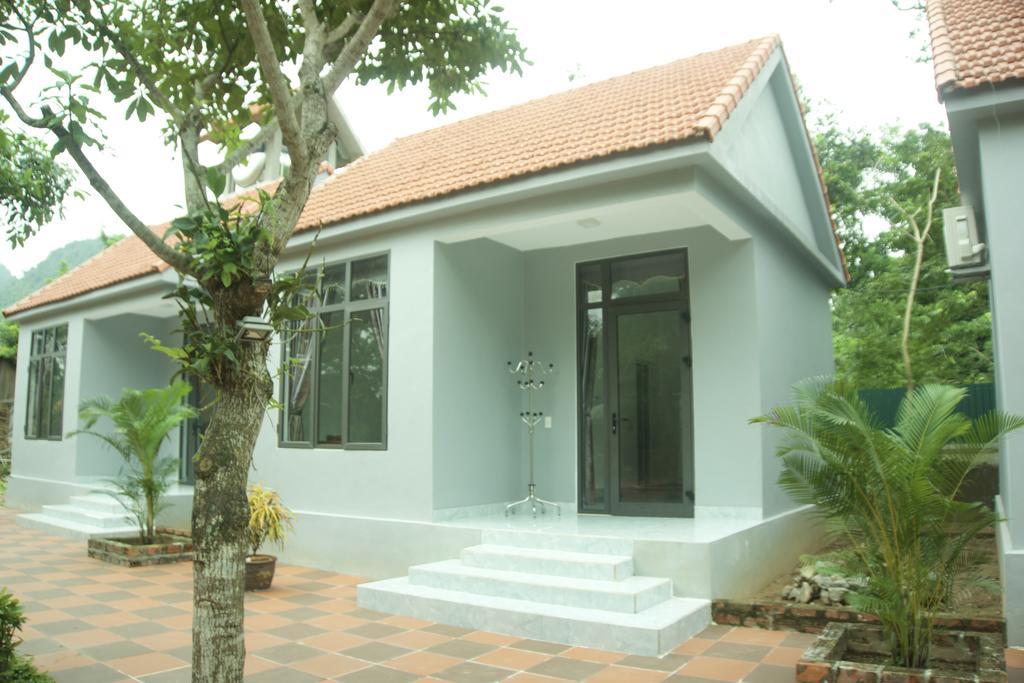 Ho Khanh'S Homestay Phong Nha Dış mekan fotoğraf