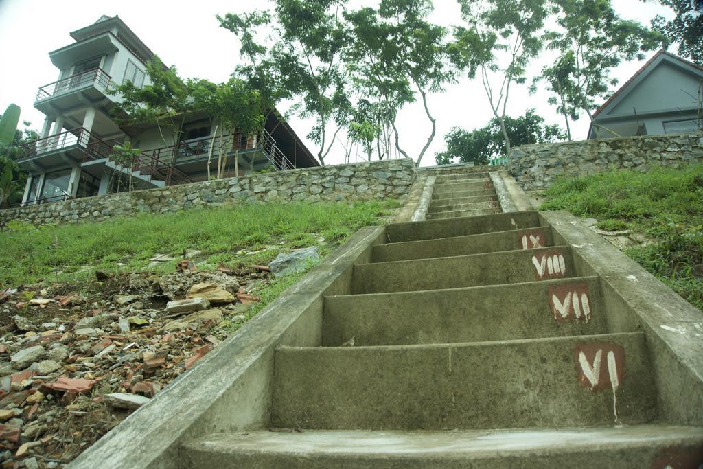 Ho Khanh'S Homestay Phong Nha Dış mekan fotoğraf