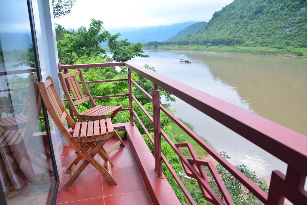 Ho Khanh'S Homestay Phong Nha Dış mekan fotoğraf
