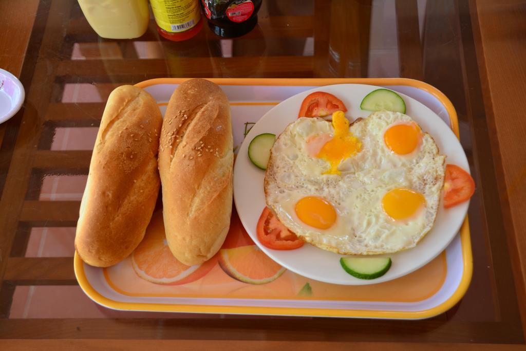 Ho Khanh'S Homestay Phong Nha Dış mekan fotoğraf