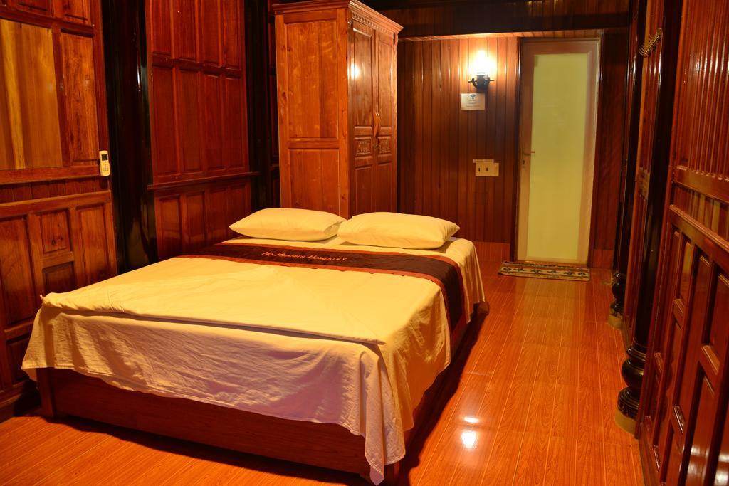 Ho Khanh'S Homestay Phong Nha Dış mekan fotoğraf